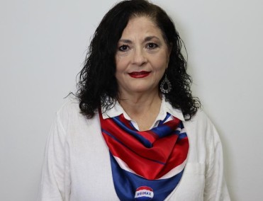 Maricela Villa Velazco