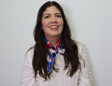 Mayra Velázquez Michel